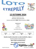 Photo Loto à Étrépilly