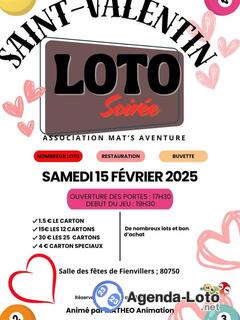 Photo du loto Loto