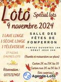 Photo Loto à Fomperron