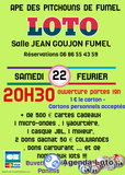 Photo Loto à Fumel