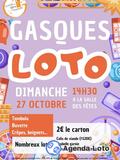 Photo Loto à Gasques