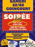 Photo Loto à Goincourt