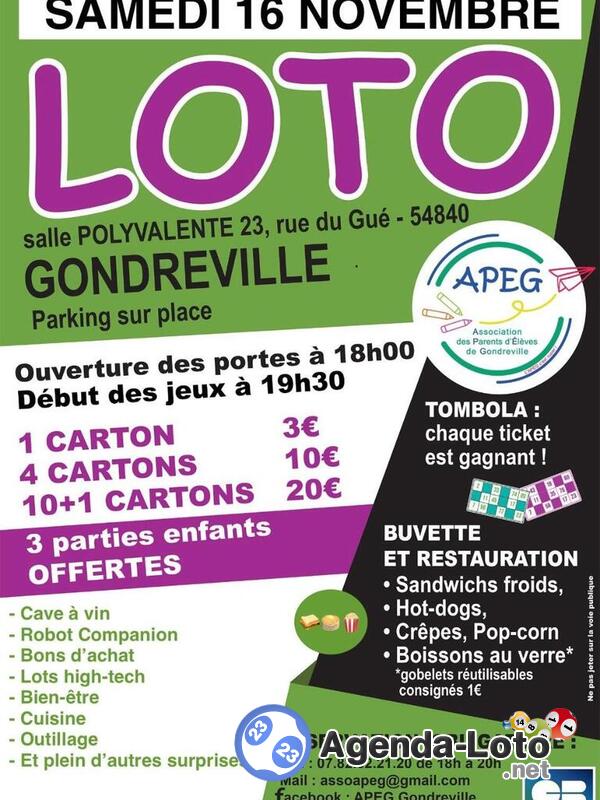 Loto