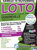 Photo Loto à Gondreville