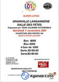 Photo Loto à Grainville-Langannerie