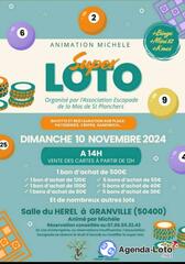 Photo du loto Loto