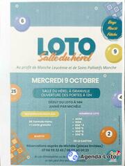 Photo du loto Loto