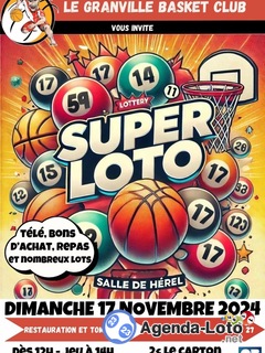 Photo du loto Loto