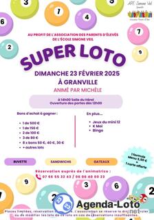 Photo du loto Loto