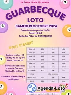 Photo du loto Loto