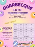 Photo Loto à Guarbecque