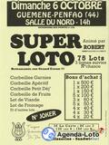 Photo Loto à Guémené-Penfao