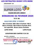 Photo loto à Isigny-sur-Mer