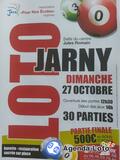 Photo Loto à Jarny