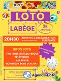 Photo Loto à Labège