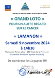 Photo Loto à Lamanon