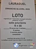 Photo Loto à Lauraguel