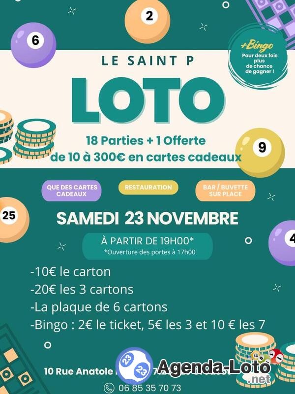 Loto