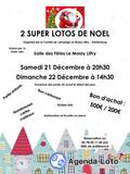 Photo Loto à Le Molay-Littry