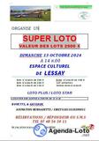 Photo loto à Lessay