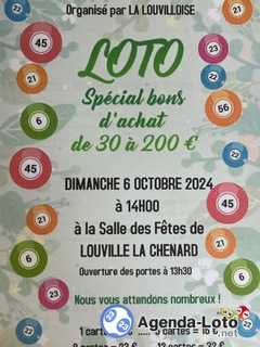 Photo du loto Loto