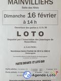 Photo Loto à Mainvilliers