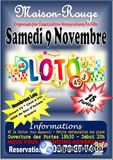 Photo Loto à Maison-Rouge