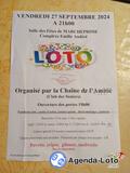 Photo Loto à Marcheprime