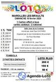 Photo loto à Marolles-les-Braults