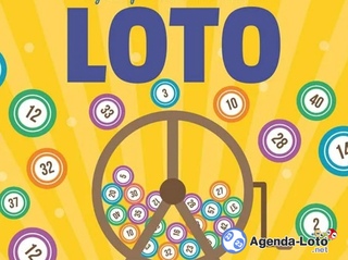 Photo du loto Loto