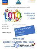 Photo Loto à Martigues