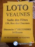 Photo Loto à Mercurol-Veaunes