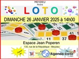 Photo Loto à Meyzieu