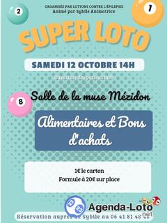 Photo du loto Loto