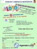 Photo loto à Monthyon