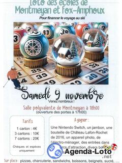 Photo du loto Loto