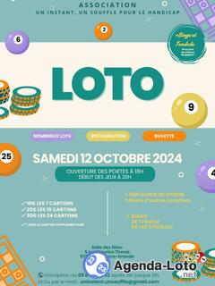 Photo du loto Loto