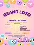 Photo Loto à Nantes