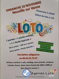 Photo Loto à Neuville-sur-Vanne