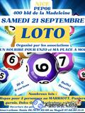 Photo Loto à Nice