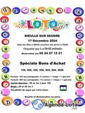 Photo Loto à Nieulle-sur-Seudre