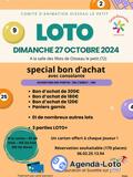 Photo loto à Oisseau-le-Petit