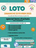 Photo loto à Oisseau-le-Petit