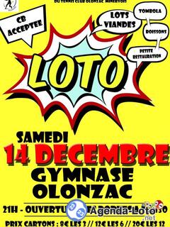 Photo du loto Loto