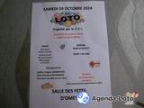 Photo Loto à Omey