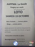 Photo Loto à Pargny-sur-Saulx