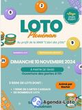 Photo Loto à Plouénan