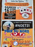 Photo loto à Poix-du-Nord