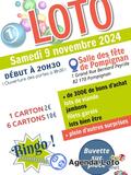 Photo Loto à Pompignan