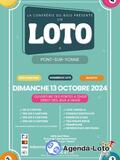 Photo Loto à Pont-sur-Yonne